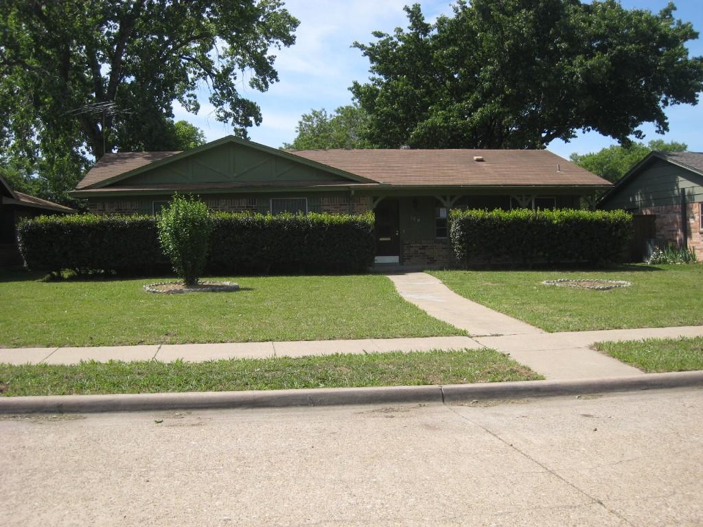 1514 Bowie St, Garland, TX 75042 