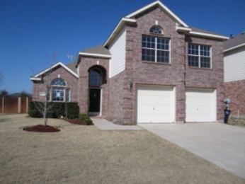 4636 Rush River Trail, Fort Worth, TX 76123 