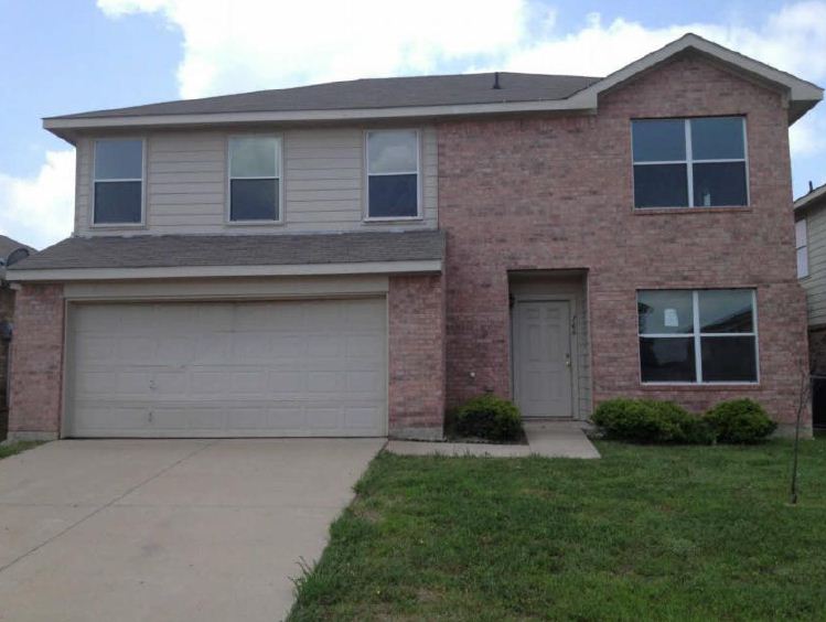 166 Washington Way, Venus, TX 76084 