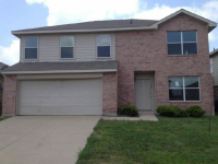 166 Washington Way, Venus, TX 76084 