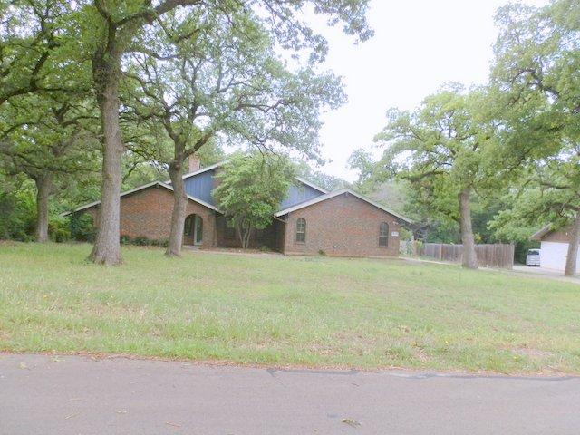 505 Edgehill Rd, Joshua, TX 76058 