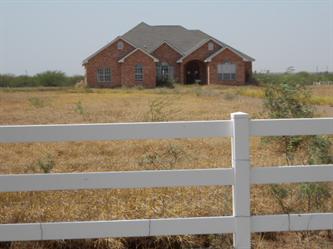 20101 Los Venados Drive, Edinburg, TX 78563 