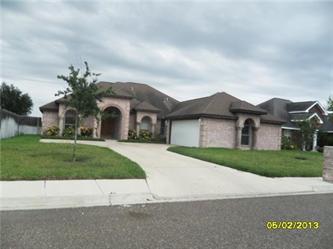 902 Empress St, Edinburg, TX 78539 