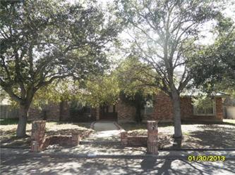 1420 Mckee Blvd, Edinburg, TX 78539 