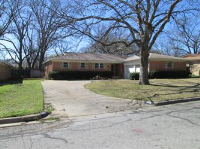 802 Clebud Dr, Euless, TX 76040 