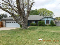 3912 Buckhorn Place, Fort Worth, TX 76137 