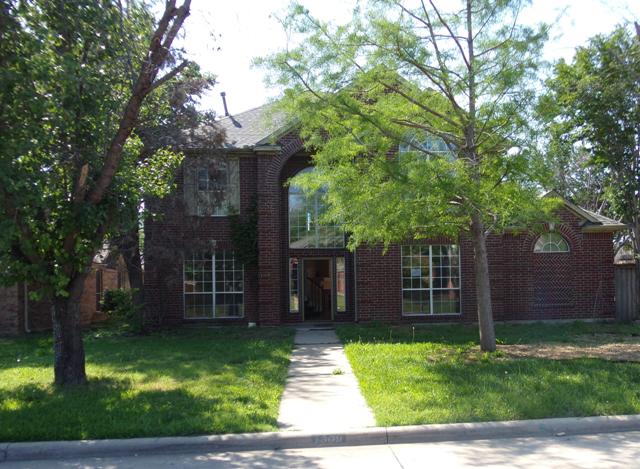 1309 Ashbrook Dr, Grand Prairie, TX 75052 
