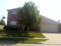 903 Fleetwood Cove Drive, Grand Prairie, TX 75052 