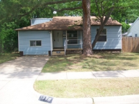 1506 Cottonwood St, Grand Prairie, TX 75050 