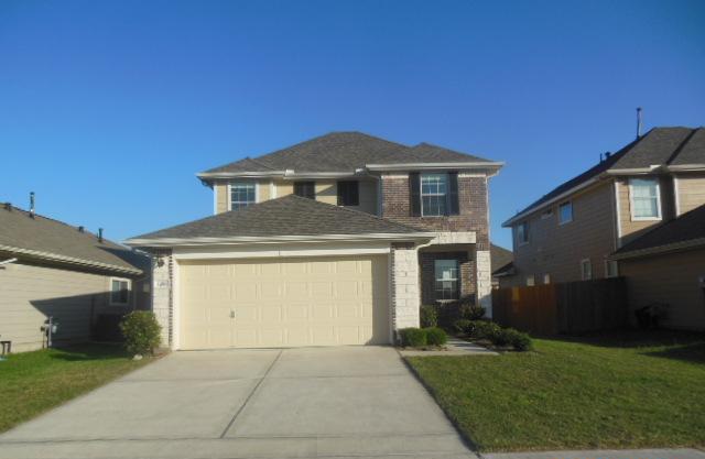 1291 Pinto Pass, Alvin, TX 77511 