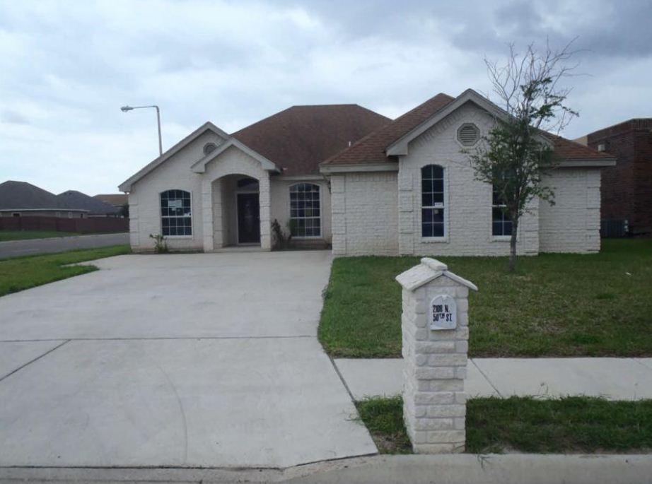 2108 N 50th St, Mcallen, TX 78501 