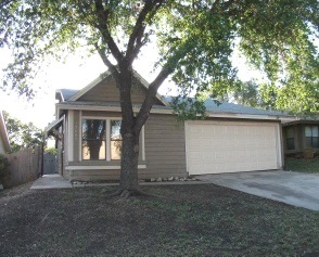 15009 Winter View Dr, San Antonio, TX 78247 