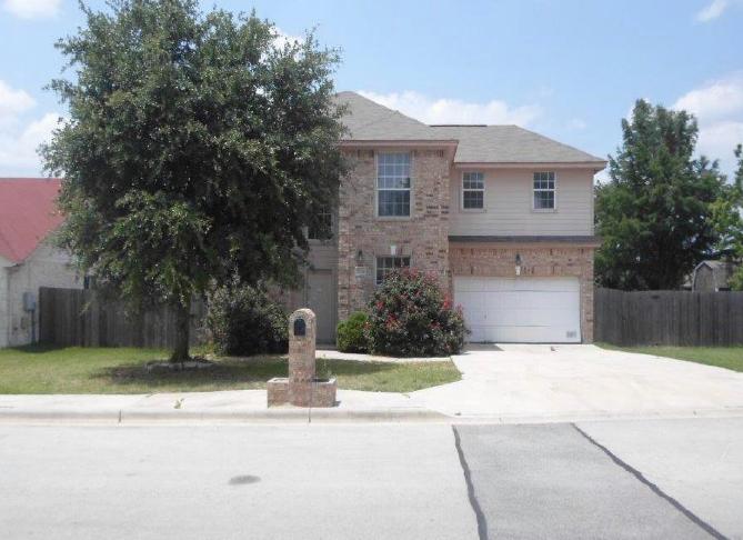 1224 Shennandoah, New Braunfels, TX 78130 