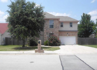 1224 Shennandoah, New Braunfels, TX 78130 