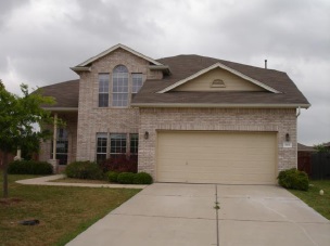 1515 Kothman Dr., Hutto, TX 78634 