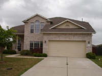 1515 Kothman Dr., Hutto, TX 78634 