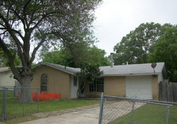 4530 Avenida Prima, San Antonio, TX 78233 