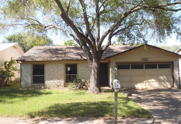 3109 Jeanne Marie Ct, Austin, TX 78745 
