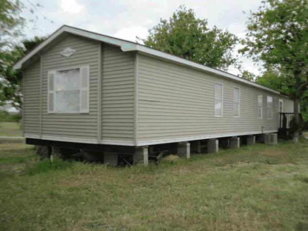 4000 Golder Avenue, Odessa, TX 79764 