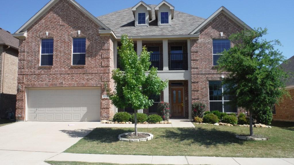 10205 Crawford Farms Dr, Fort Worth, TX 76244 
