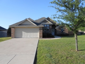2504 Santa Fe Trl, Sanger, TX 76266 