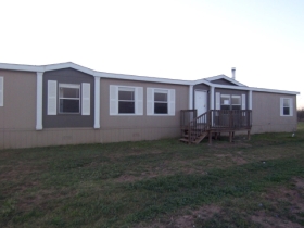2974 County Rd 131, Tuscola, TX 79562 