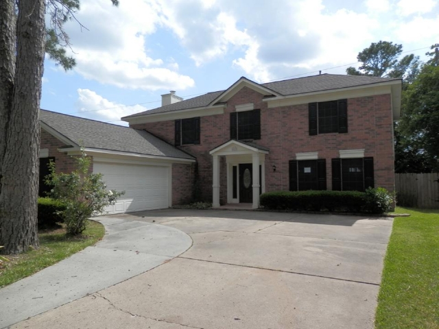20419 Weald Way St, Spring, TX 77388 