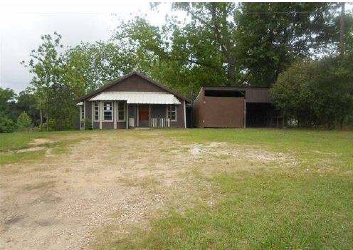 14529 Highway 146 N, Liberty, TX 77575 
