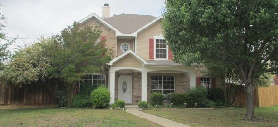 1207 Wilshire Ct, Allen, TX 75002 