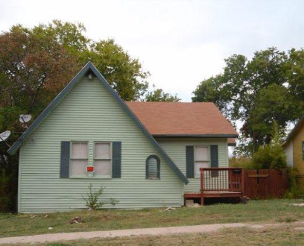 419 West Lullwood Avenue, San Antonio, TX 78212 