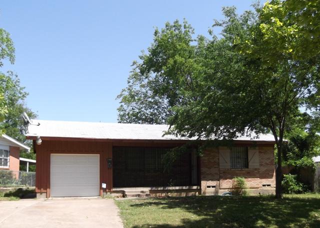 1260 Hortense Avenue, Dallas, TX 75216 