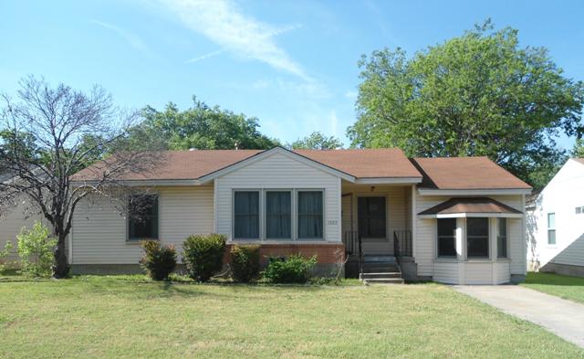 2322 Fenwick Drive, Dallas, TX 75228 
