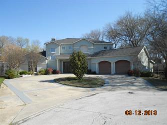 17414 Dowell Circle, Dallas, TX 75252 
