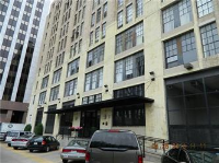 1122 Jackson Street #903, Dallas, TX 75202 