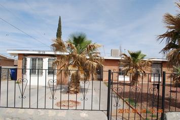10120 Cermac St, El Paso, TX 79924 
