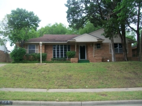 846 Oak Forest Dr, Dallas, TX 75232 