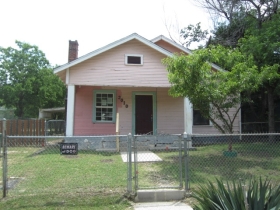 3010 Avenue J, Fort Worth, TX 76105 