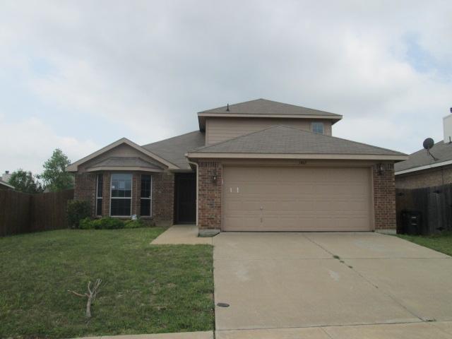 3465 Cayman Dr, Fort Worth, TX 76123 