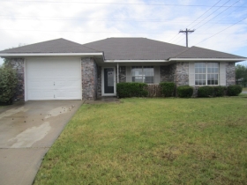 1603 E Calhoun Ave, Temple, TX 76501 