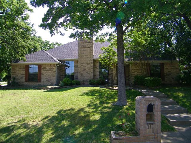 311 Inverness Dr, Trophy Club, TX 76262 