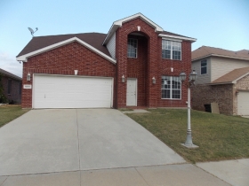 10104 Chapel Springs Trail, Fort Worth, TX 76116 