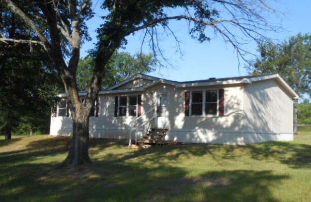 122 Longhorn Dr, Weatherford, TX 76085 