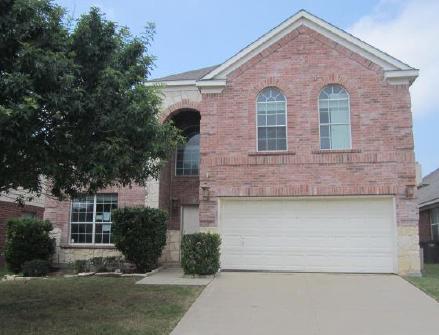 3829 Aldersyde Driv, Fort Worth, TX 76248 