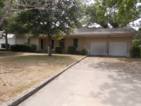 3332 N 31st Street, Waco, TX 76708 