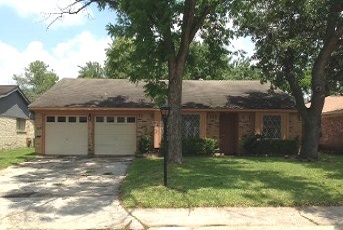 11718 Rowan Ln, Houston, TX 77072 