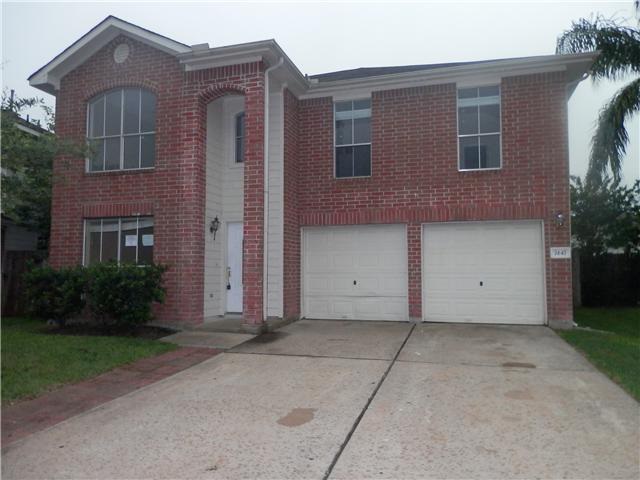 7447 Briargate Dr, Missouri City, TX 77489 