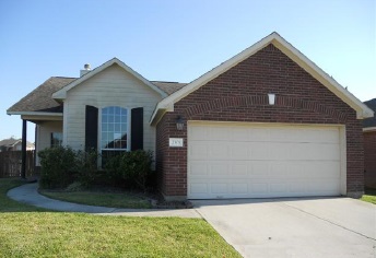 2301 Jefferson Crossing Dr, Conroe, TX 77304 