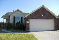 2301 Jefferson Crossing Dr, Conroe, TX 77304 