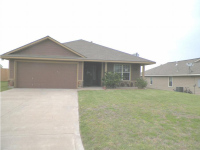 407 Laney St, Brenham, TX 77833 