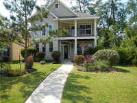 30 Panterra Way, The Woodlands, TX 77382 
